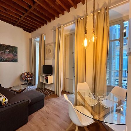 Premium Malaga Center Apartment Ngoại thất bức ảnh