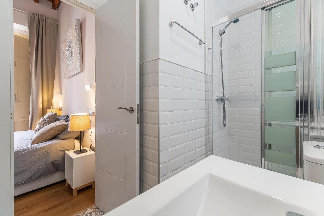Premium Malaga Center Apartment Ngoại thất bức ảnh