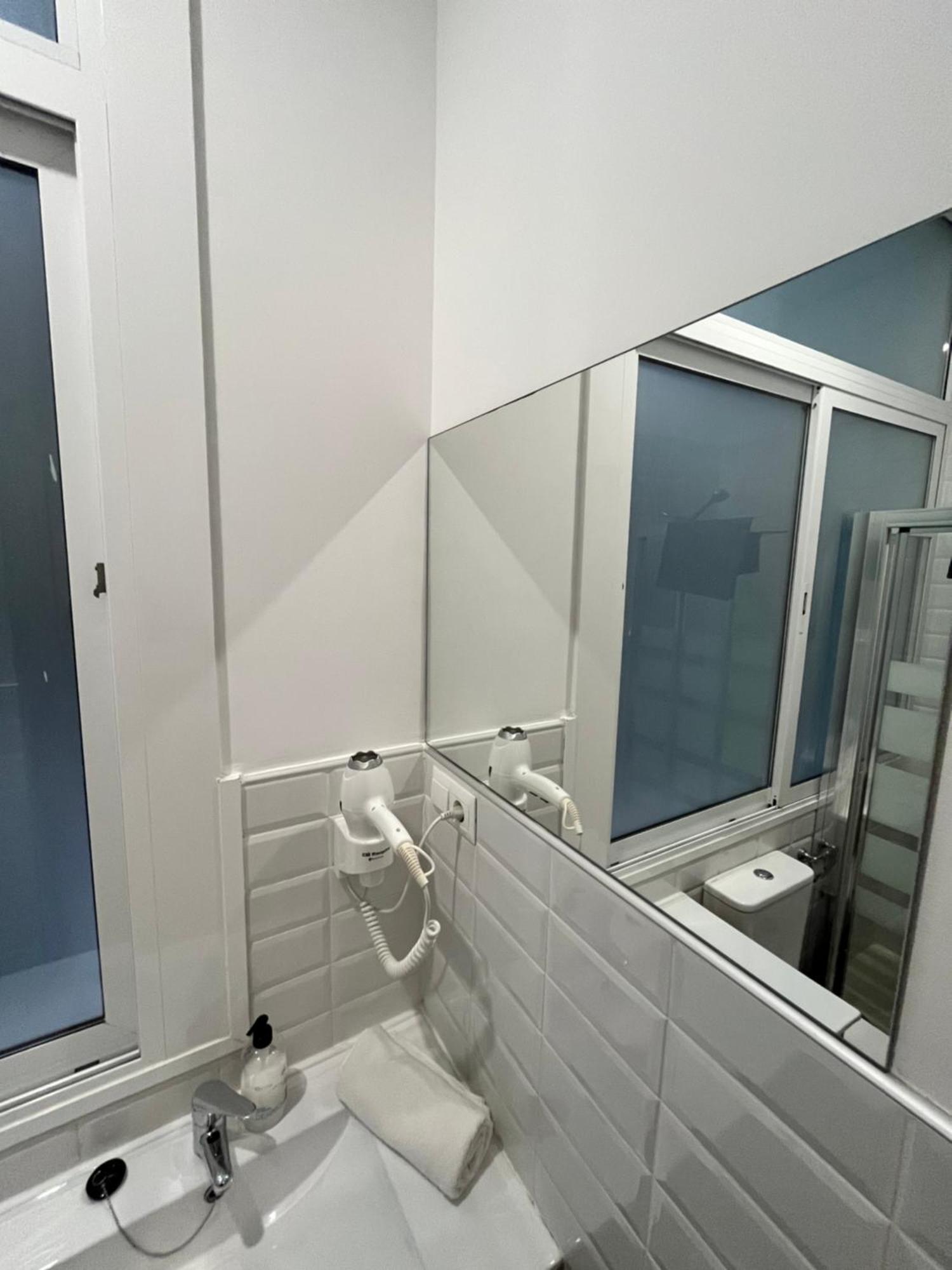 Premium Malaga Center Apartment Ngoại thất bức ảnh