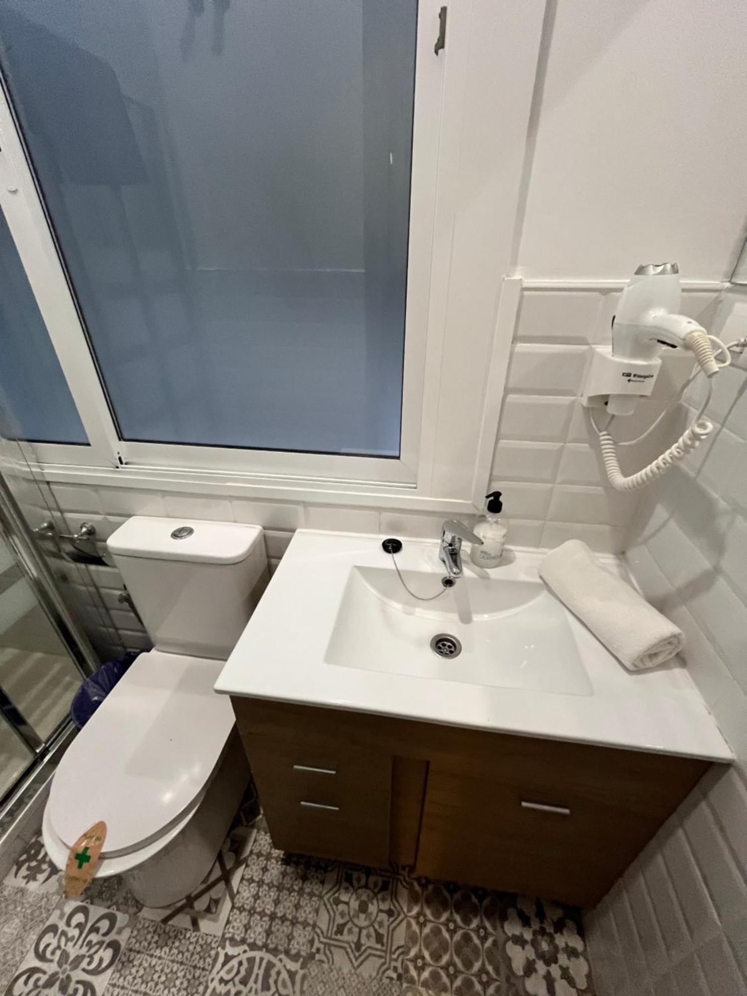 Premium Malaga Center Apartment Ngoại thất bức ảnh