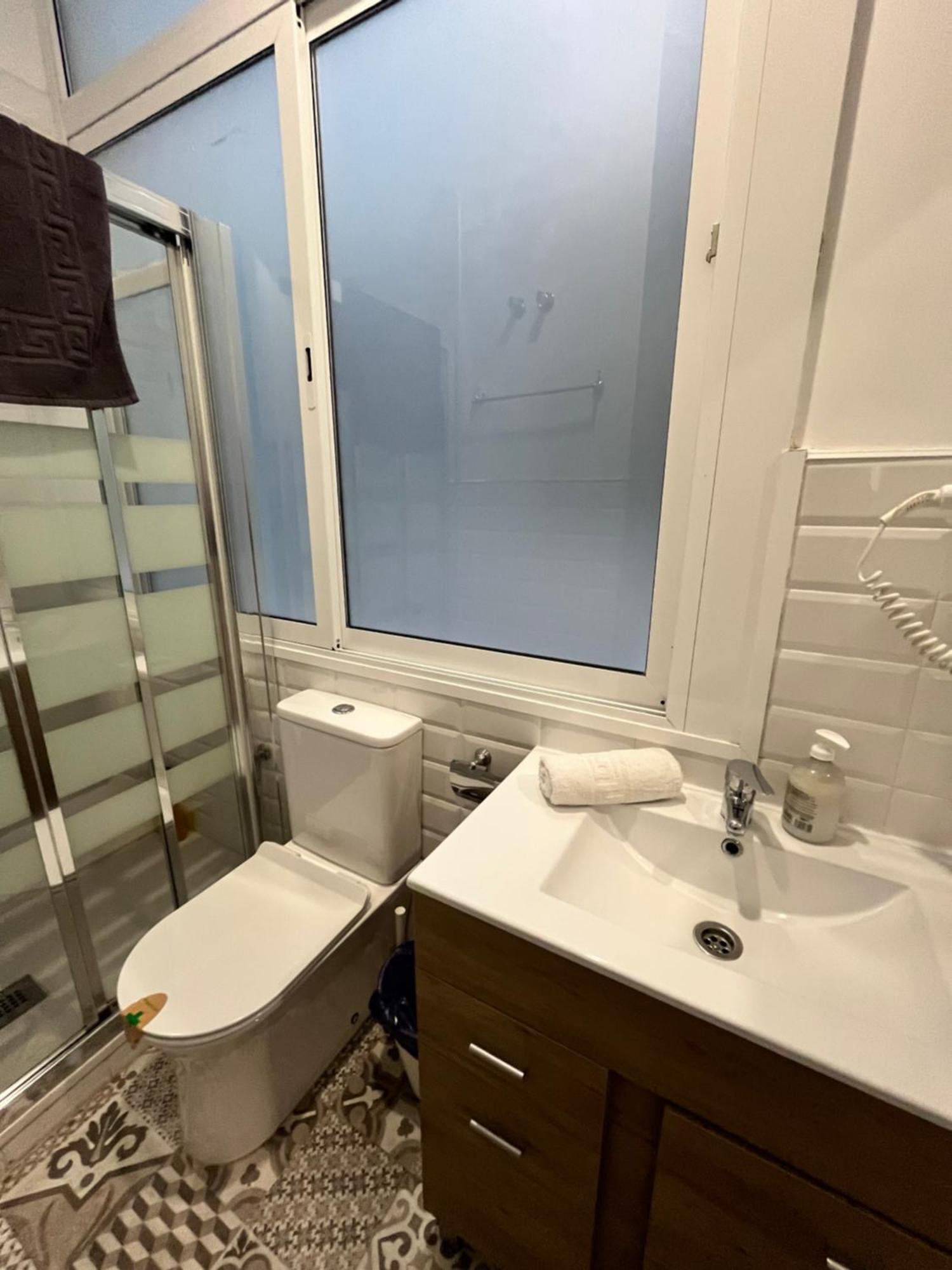 Premium Malaga Center Apartment Ngoại thất bức ảnh