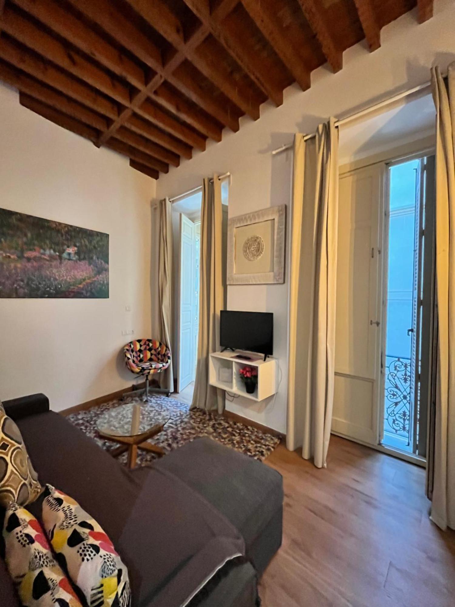 Premium Malaga Center Apartment Ngoại thất bức ảnh
