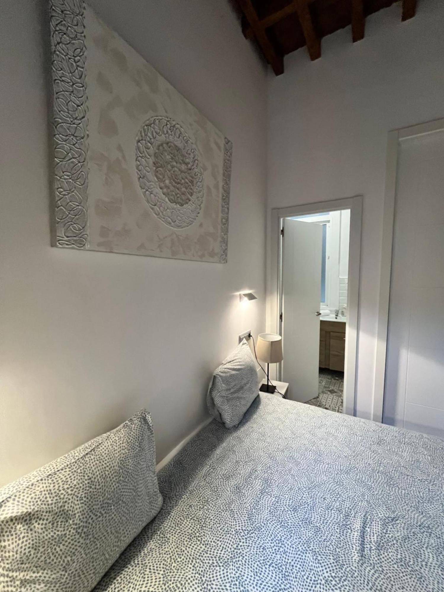 Premium Malaga Center Apartment Ngoại thất bức ảnh