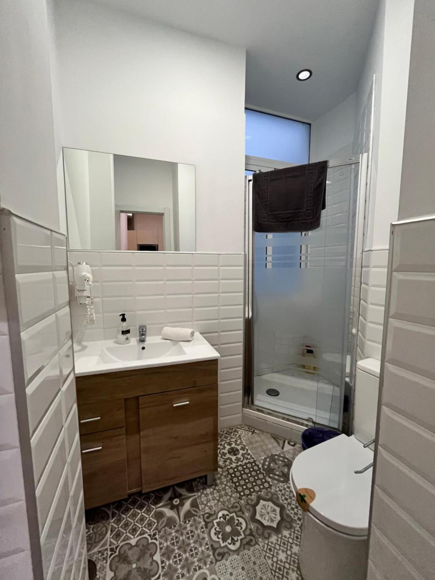 Premium Malaga Center Apartment Ngoại thất bức ảnh