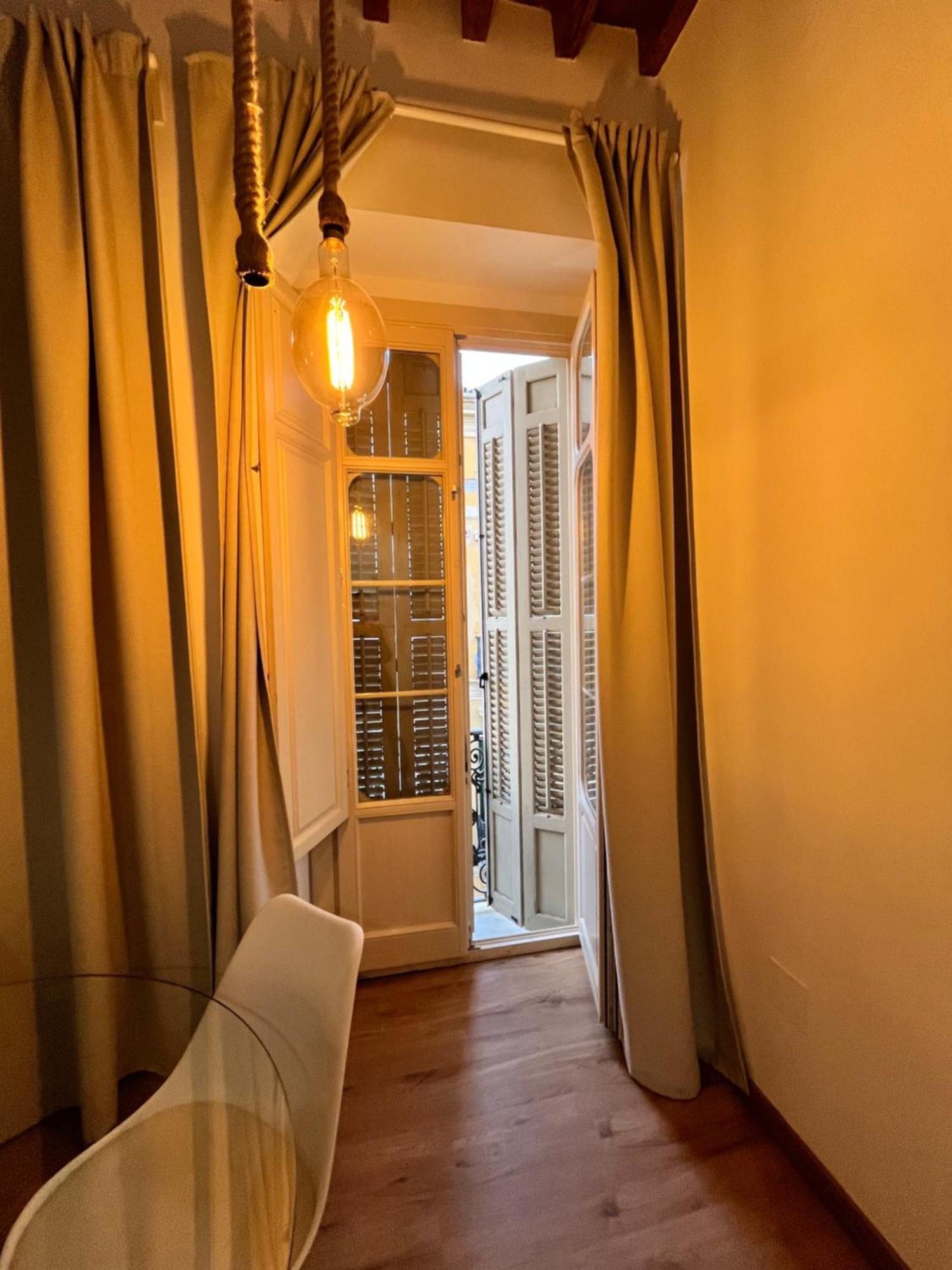 Premium Malaga Center Apartment Ngoại thất bức ảnh