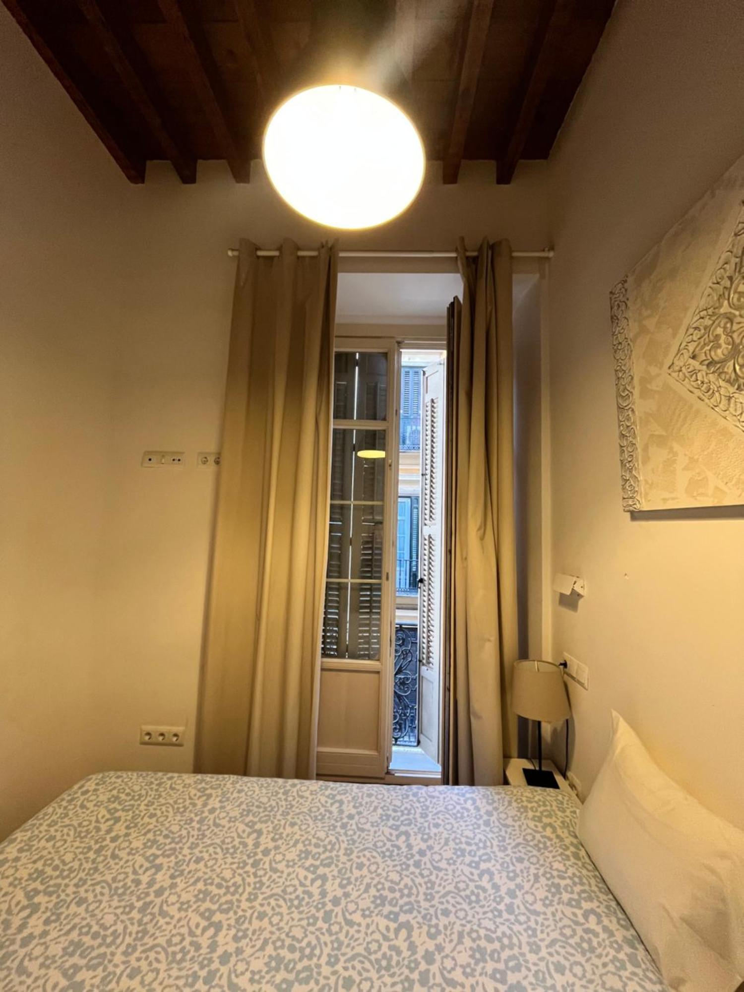 Premium Malaga Center Apartment Ngoại thất bức ảnh